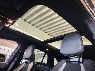 Mercedes EQE350 SUV AMG Advance Plus 4Matic