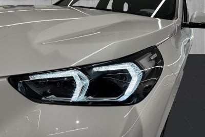 BMW iX1 eDrive20 M-Sport