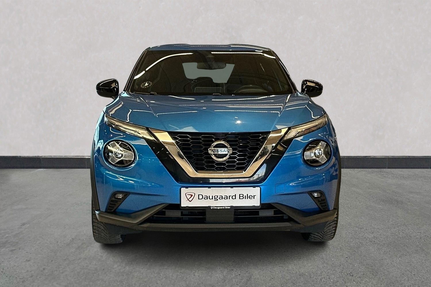 Billede af Nissan Juke 1,0 Dig-T 114 N-Connecta DCT