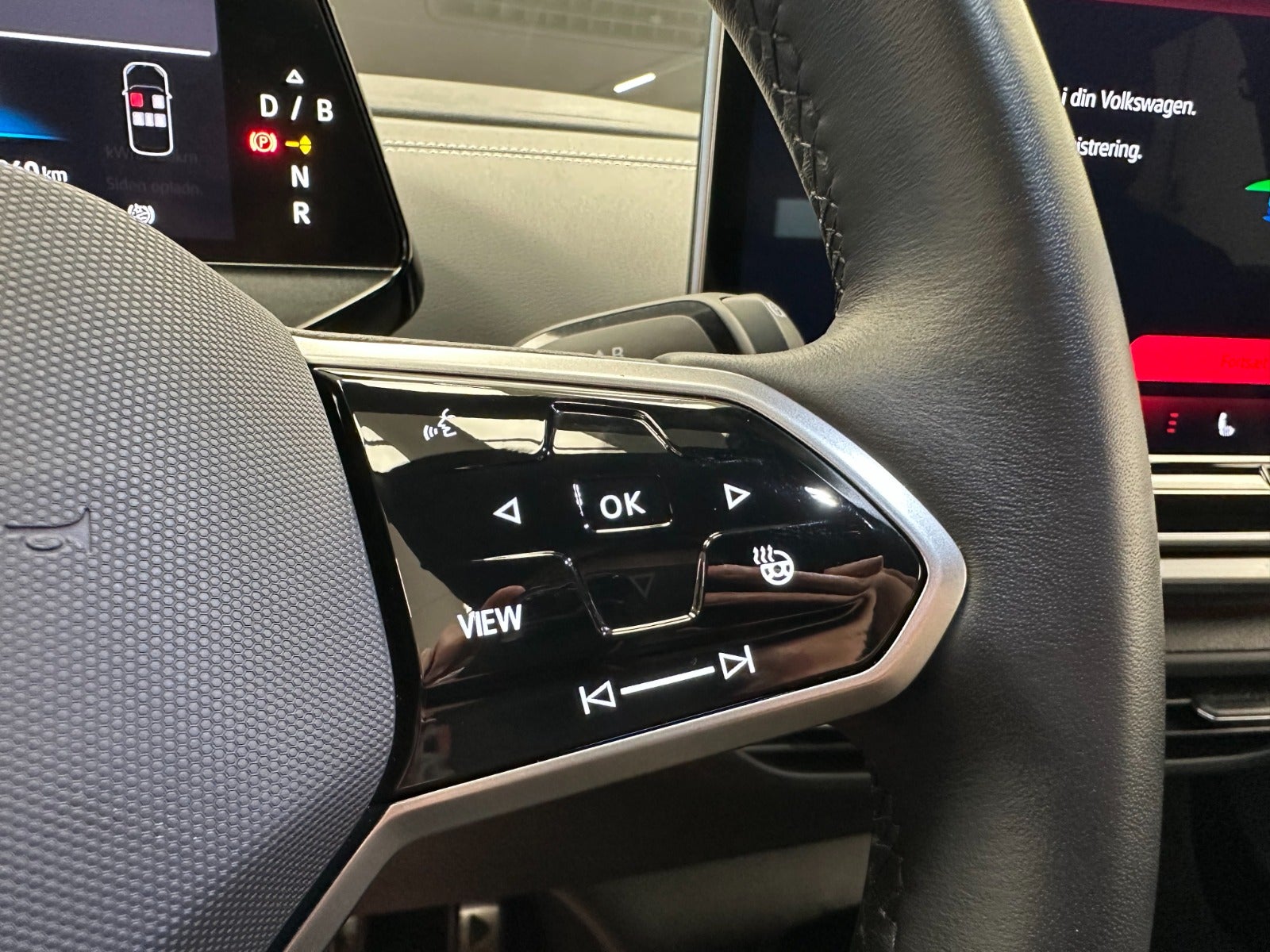 Billede af VW ID.4 52 Pure Performance