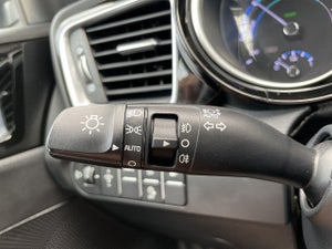 Kia Ceed PHEV Prestige SW DCT