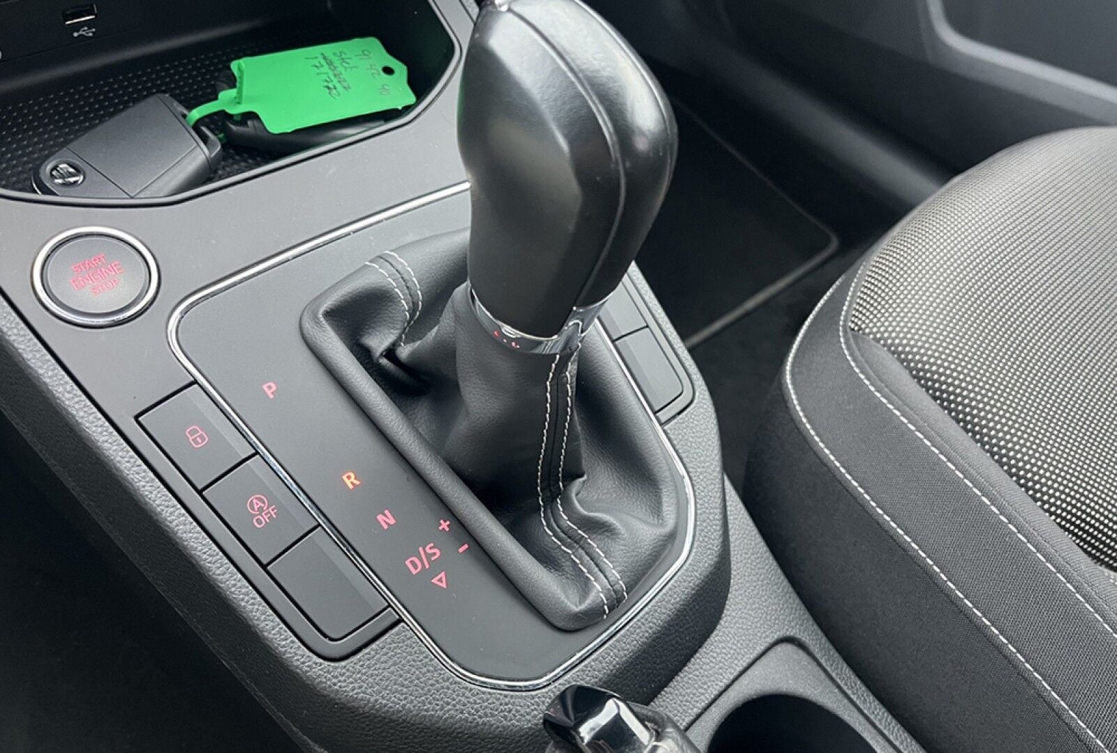 Seat Ibiza TSi 115 Xcellence DSG