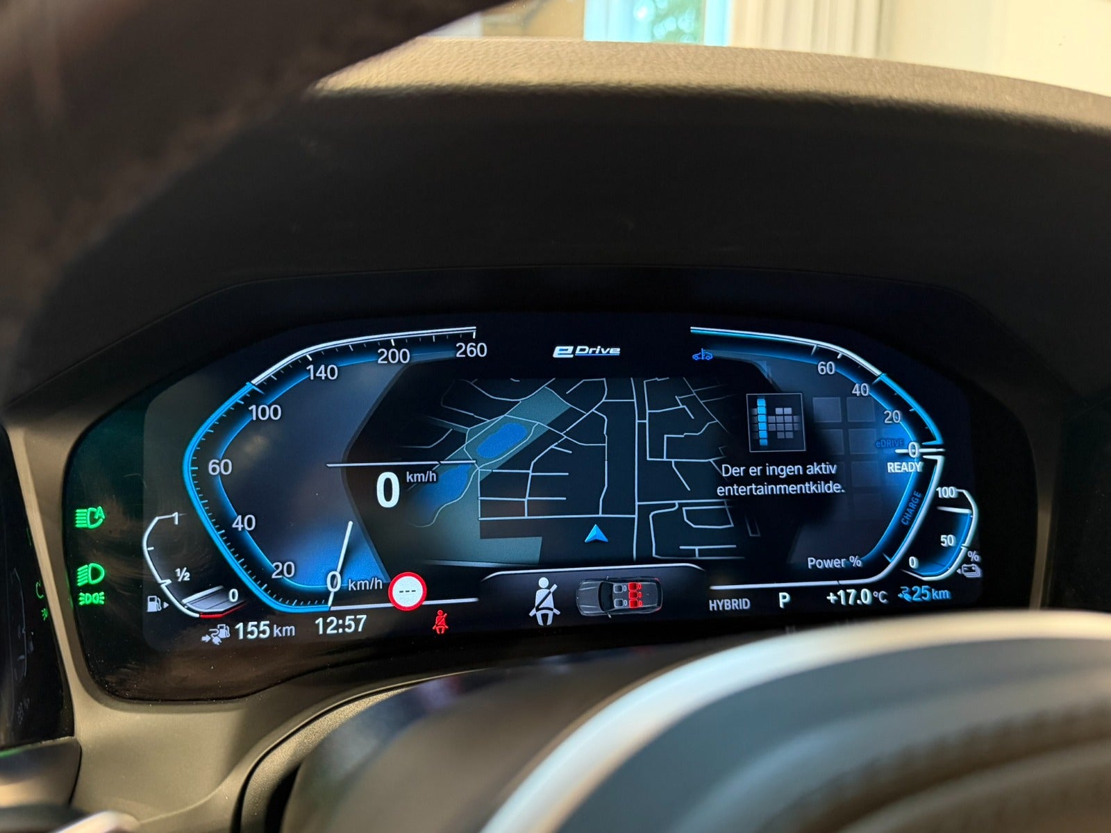 2022 BMW 330e