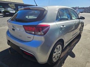 Kia Rio T-GDi Comfort