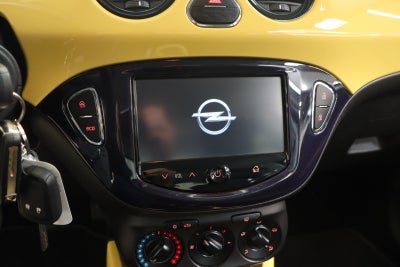 Opel Adam Jam