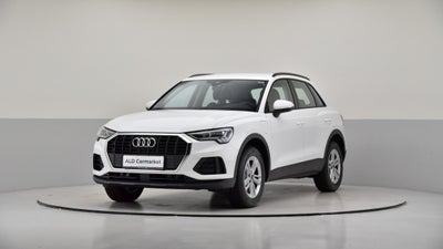 Audi Q3 45 TFSi e Attitude plus Sportback S-tr. 5d