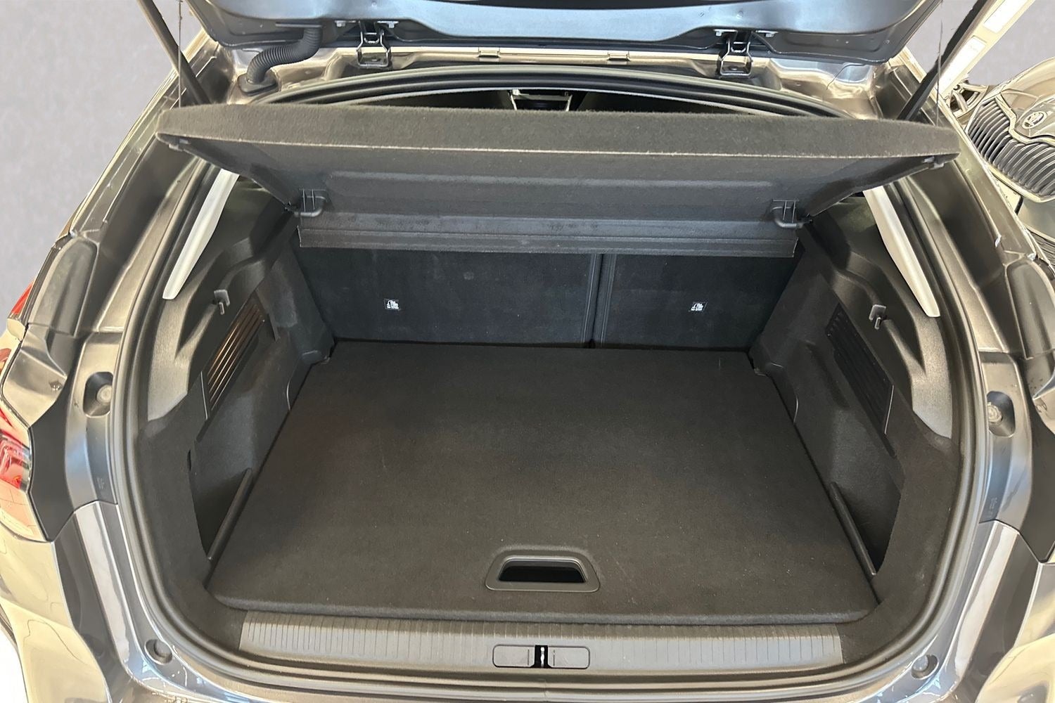 Billede af Citroën C4 1,2 PureTech 130 Feel EAT8