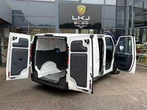 Kia PV5 Cargo L2H1 Long Range Work Pro