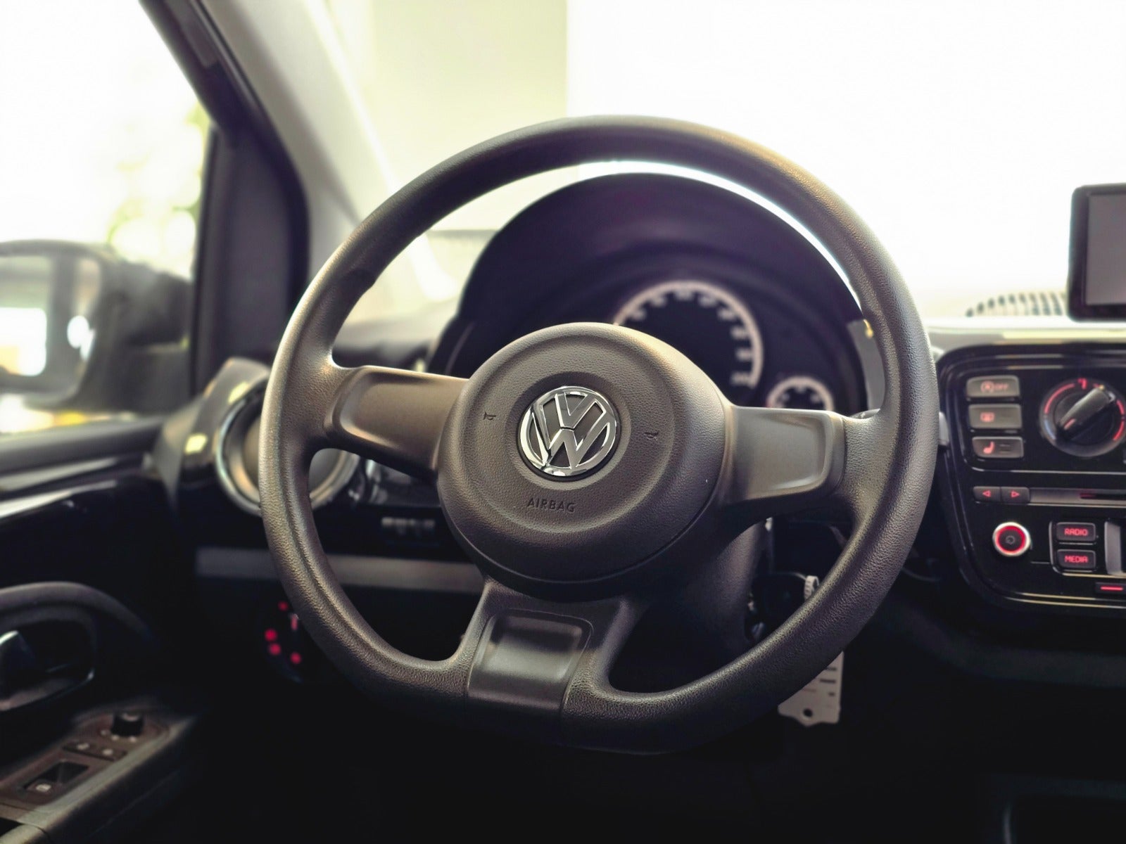 Billede af VW Up! 1,0 75 Move Up!