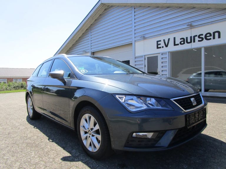 Seat Leon TSi 115 Style ST