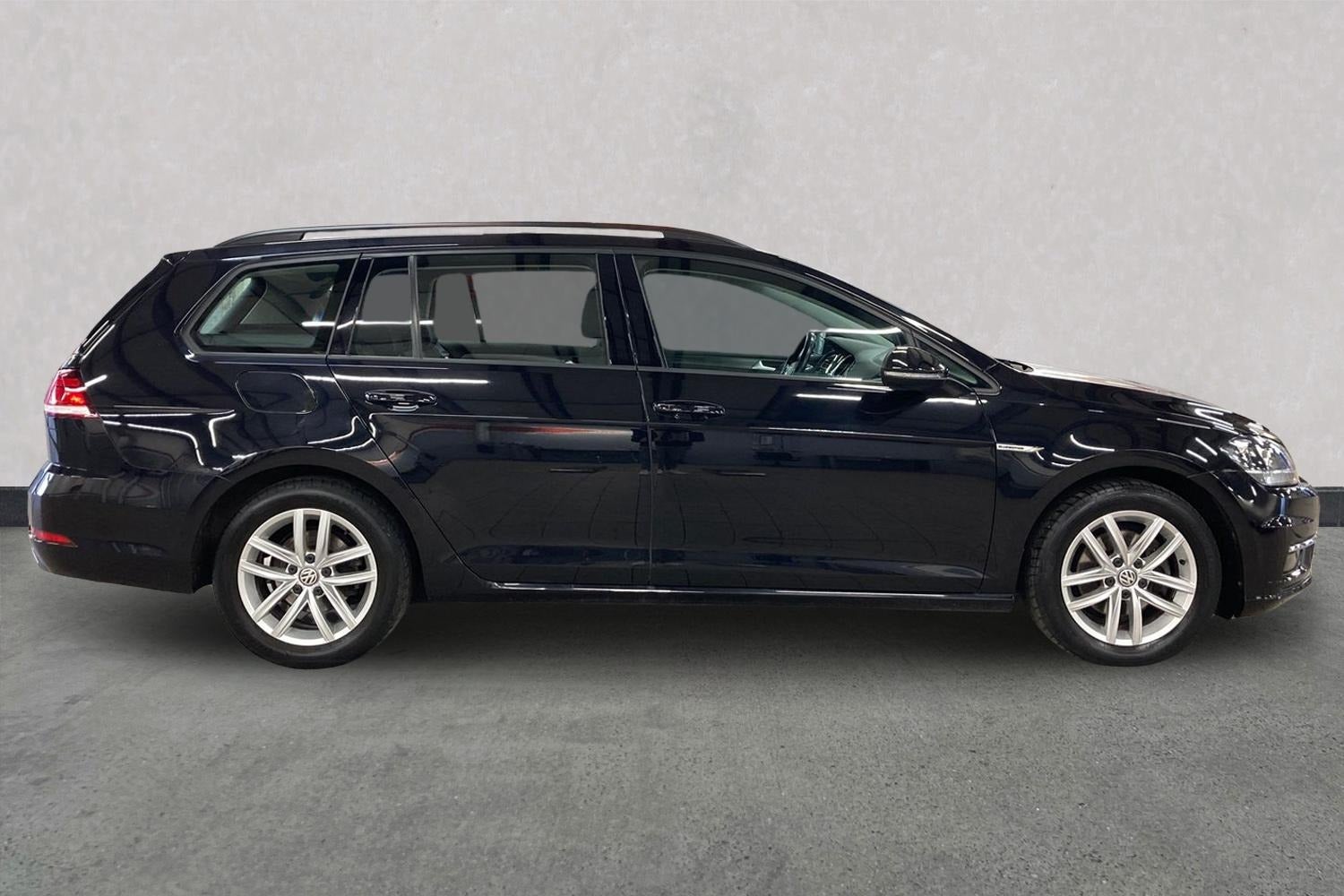 Billede af VW Golf VII 1,5 TSi 130 Comfortline Variant