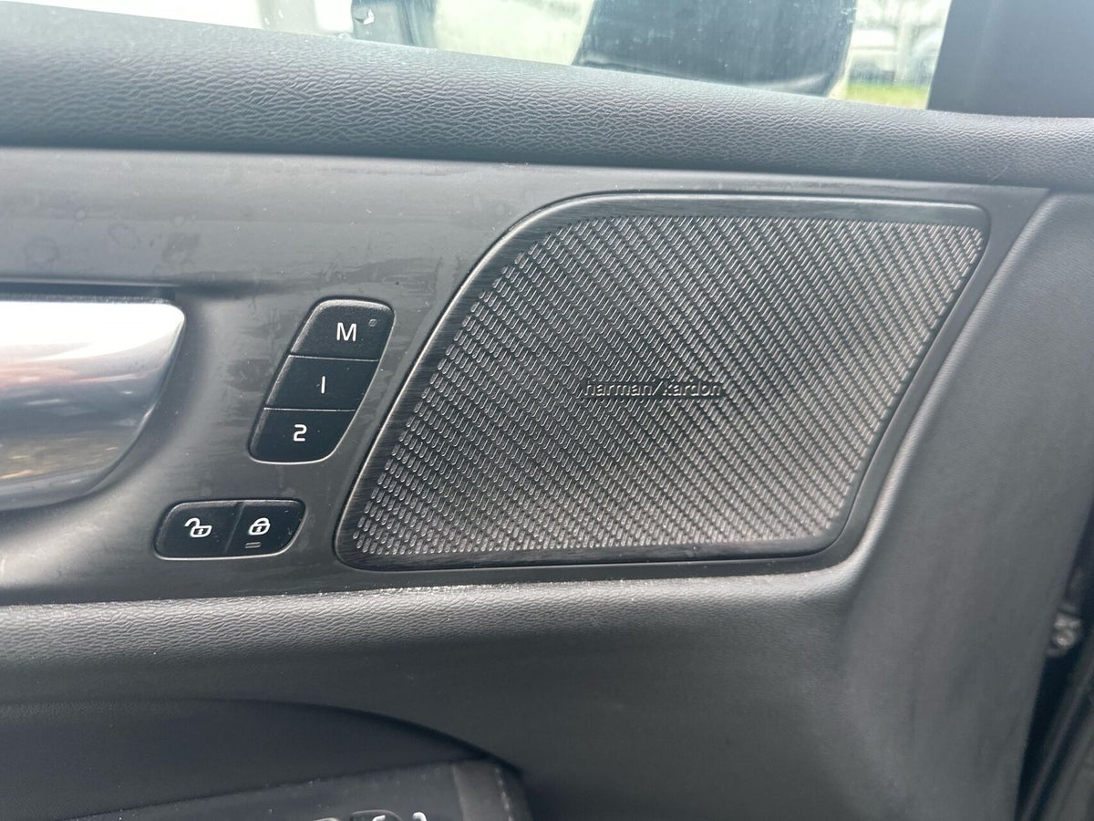 Volvo V60 B4 197 Ultimate Bright aut. billede 20