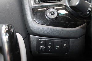 Kia Ceed CVVT Attraction SW