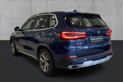 BMW X5 xDrive45e X-Line aut. BMW X5 xDrive45e X-Line aut. - 2