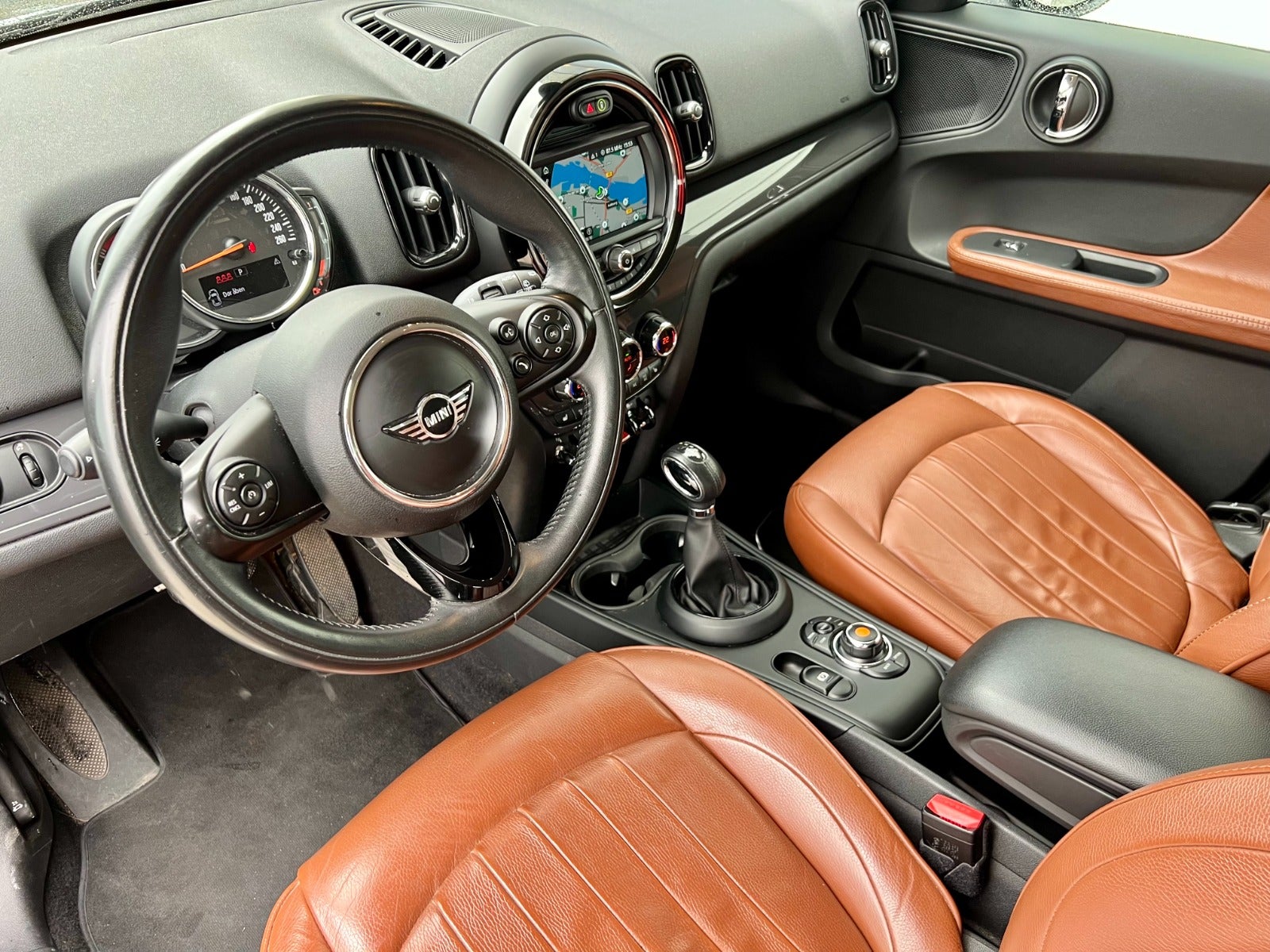 Billede af MINI Countryman Cooper 1,5 aut.