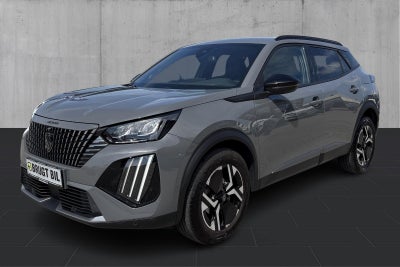 Peugeot 2008 1,2 PureTech 100 Allure 2024