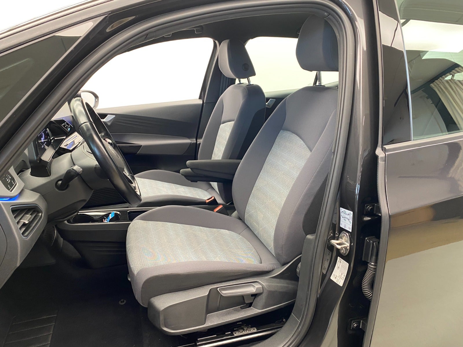 Billede af VW ID.3 58 Pro