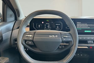 Kia EV3 Long Range Upgrade