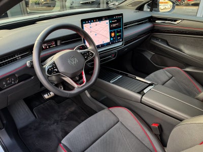 VW ID.7 GTX Max+ Tourer 4Motion