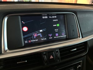Kia Optima PHEV SW aut.