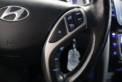 Hyundai i30 CRDi 110 XTR CW Eco