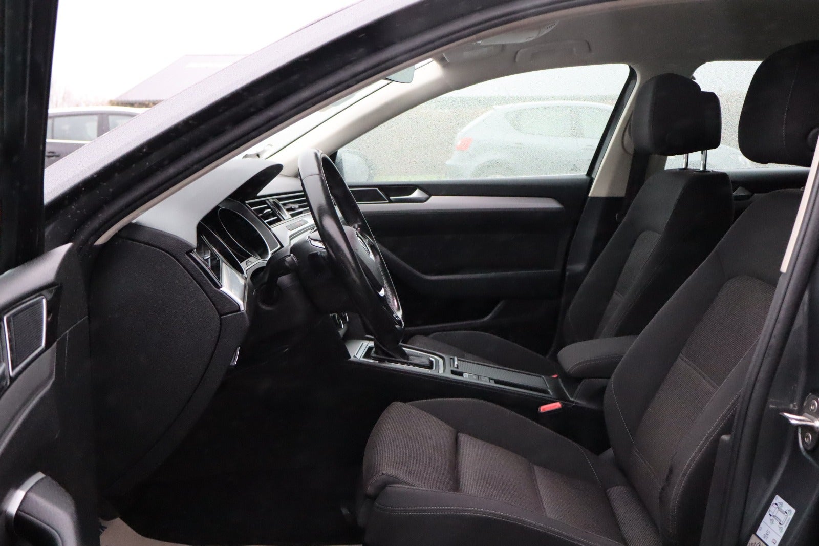 Billede af VW Passat 1,4 TSi 150 Comfortline+ Variant DSG