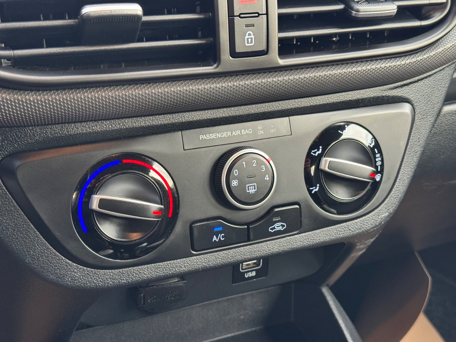 Billede af Hyundai i10 1,0 MPi Essential