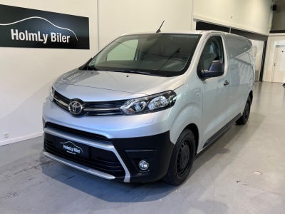 Toyota ProAce D 115 Medium Comfort