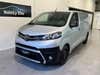 Toyota ProAce D 115 Medium Comfort thumbnail