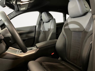 BMW i4 M50 M-Sport xDrive
