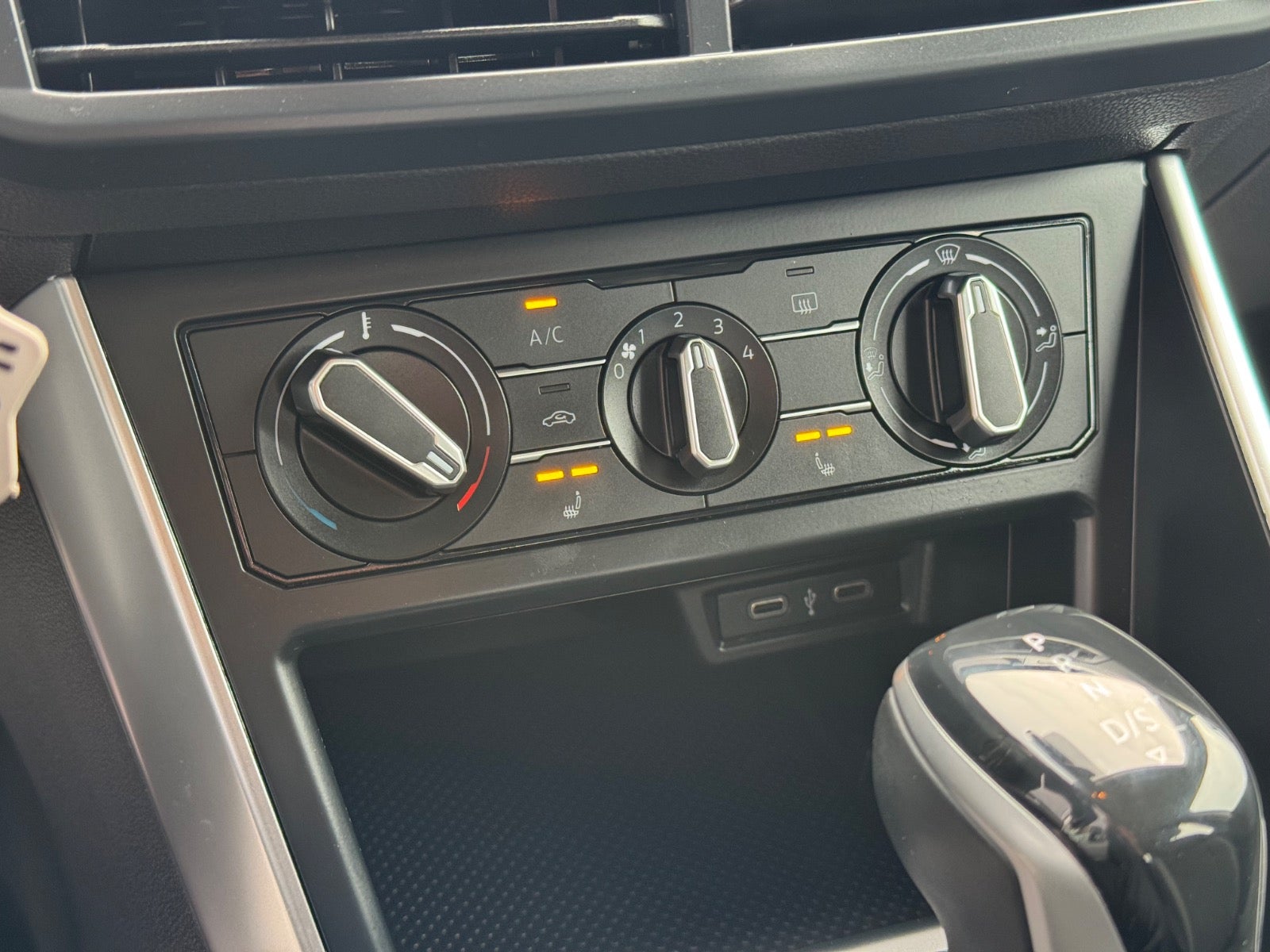 Billede af VW Polo 1,0 TSi 95 Life DSG