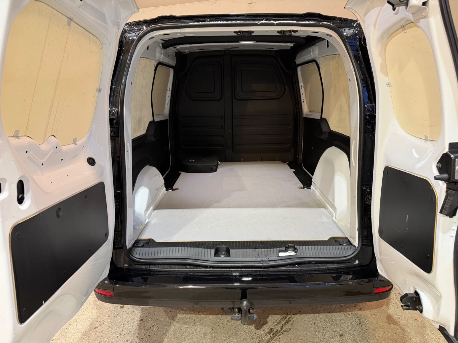 Mercedes eCitan A3 PRO Van