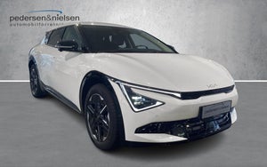 Kia EV6 Long Range Upgrade