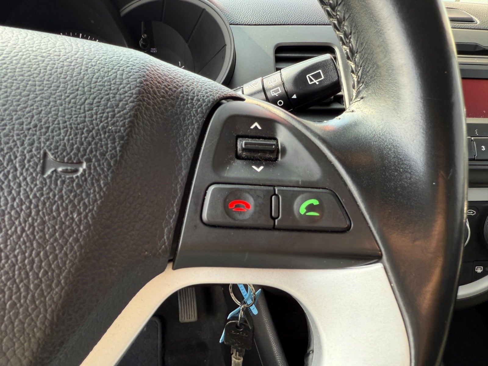 Billede af Kia Picanto 1,0 Sport Eco
