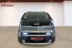 Kia PV5 Cargo L2H1 Long Range Work Pro