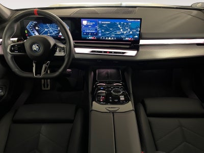 BMW i5 M60 M-Sport xDrive