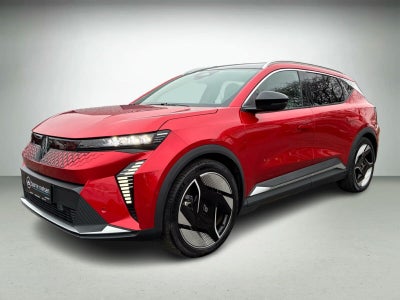 Renault Scenic E-Tech Iconic