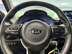 Kia Picanto Prestige Upgrade AMT