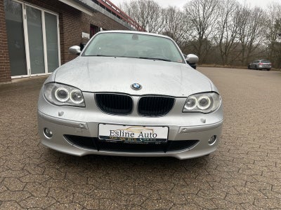 BMW 120i 2,0 Advantage aut. 5d