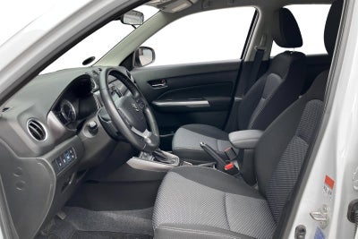 Suzuki Vitara S-Hybrid Active AGS