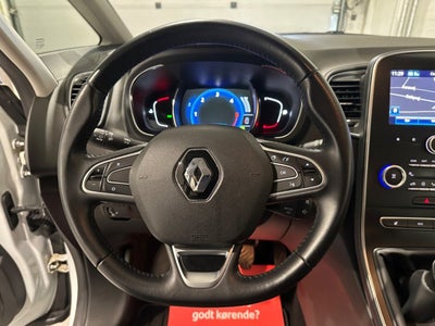 Renault Grand Scenic IV dCi 130 Zen 7prs