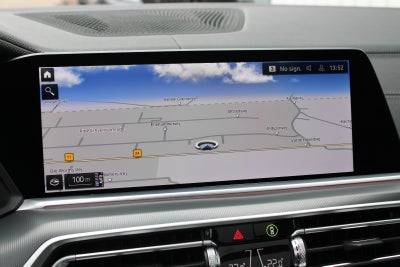 BMW X5 xDrive45e M-Sport aut.