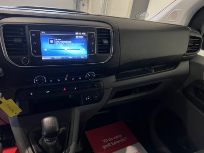 Toyota ProAce D 115 Medium Comfort