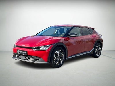 Kia EV6 Long Range