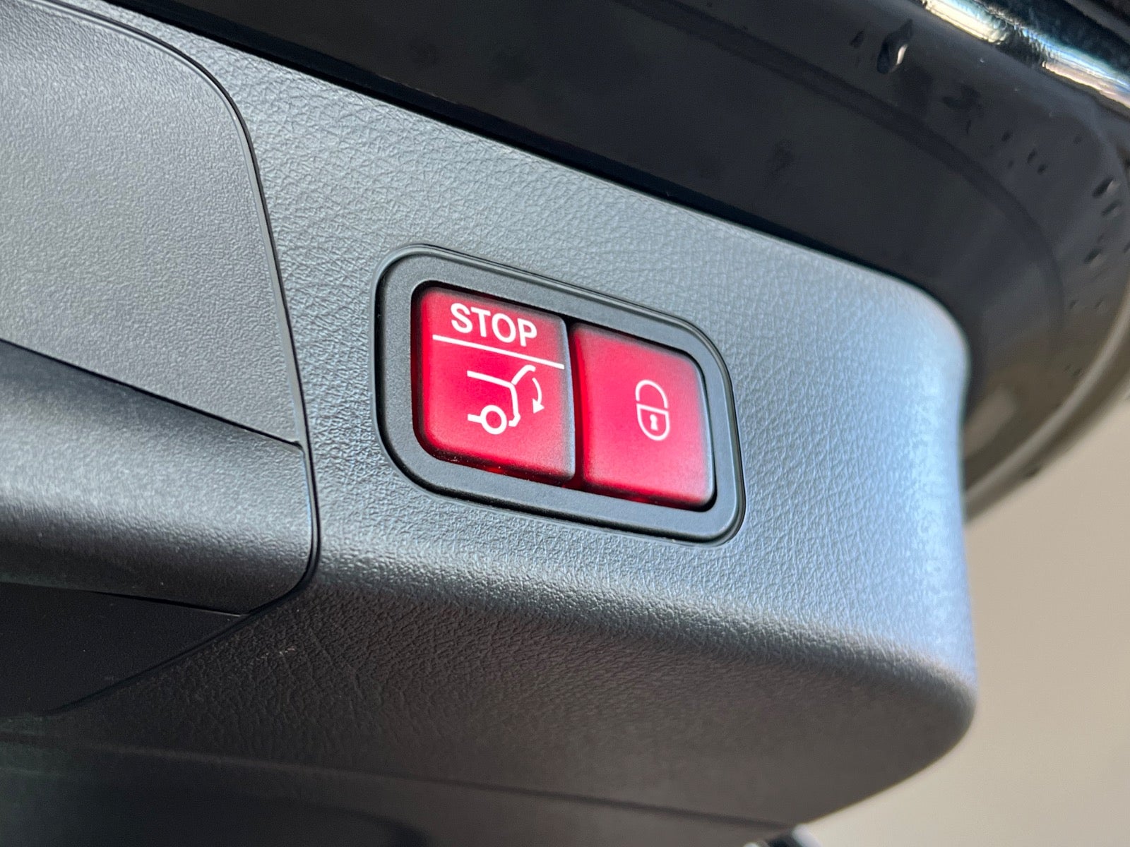 Mercedes EQB250 Progressive