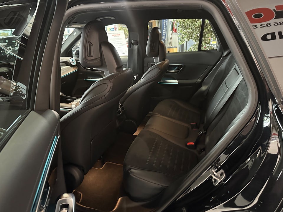 Mercedes GLC300 e, Billede 5