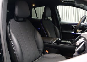 Mercedes EQE350 SUV 4Matic