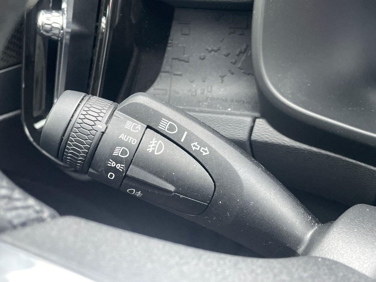 Volvo EX40 Twin Performance Ultra Black Edition billede 20