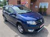 Dacia Sandero Stepway TCe 90 Prestige thumbnail