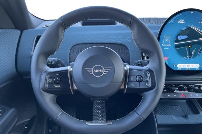 MINI Countryman E Favoured Trim M